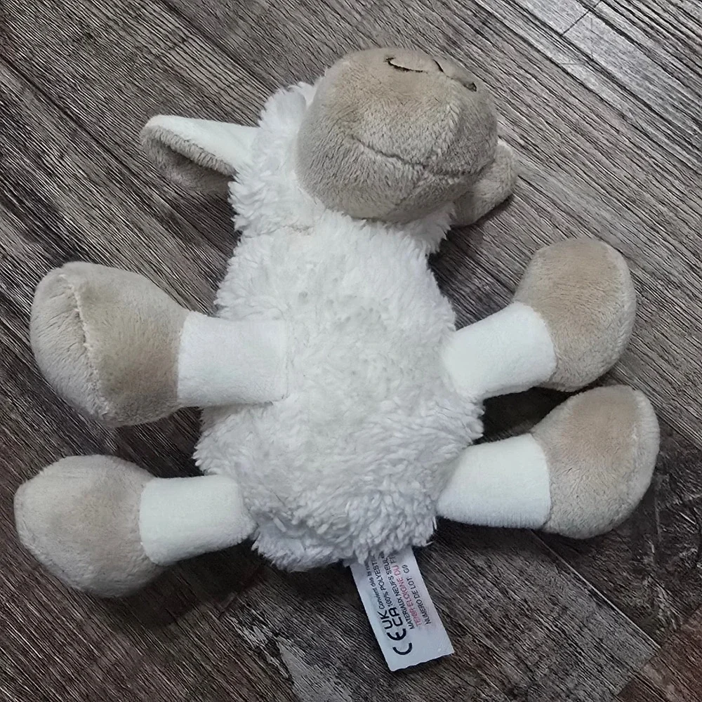 Jomanda sheep plush